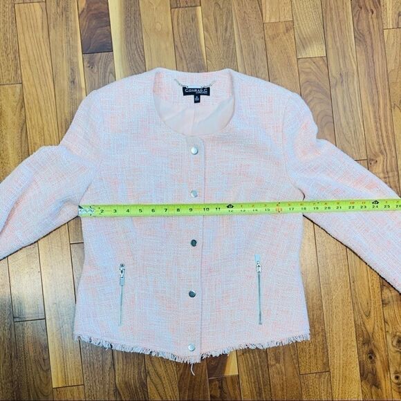 CONRAD C Blazer - Picture 8 of 10